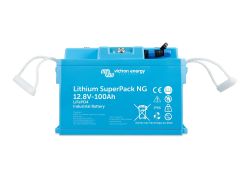 Victron Litium SuperPack NG 12 V 100 Ah
