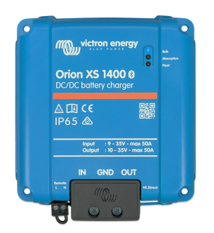 Victron Orion XS 1400 50A DC-DC laturi