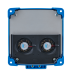 Victron Orion XS 12/12-70A DC-DC laturi