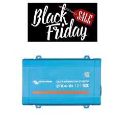 Victron Phoenix 12V/800 650W VE.Direct invertteri 