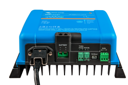 Victron Smart IP43 automaattilaturi 24V/25A 1+1