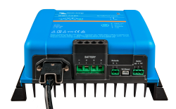 Victron Smart IP43 automaattilaturi 12V/50A kolmella ulostulolla