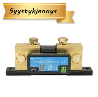 Victron SmartShunt 1000A