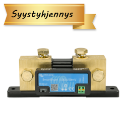 Victron SmartShunt 1000A