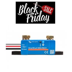 Victron SmartShunt 300A IP65