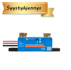 Victron SmartShunt 500A IP65