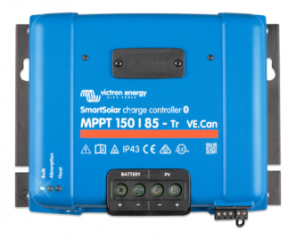 Victron SmartSolar MPPT 150/85-Tr lataussäädin Bluetoothilla