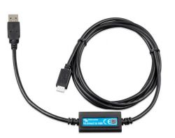 Victron VE Direct - USB-A Interface