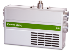 Wallas Viking Air 3 kW Diesel lämmitin