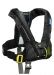 Spinlock Deckvest Vito 275N automaattiliivi valjaalla ja painelaukaisimella