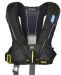 Spinlock Deckvest Vito 275N automaattiliivi valjaalla ja painelaukaisimella