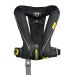 Spinlock Deckvest Vito AFS 170N automaattiliivi valjaalla, painelaukaisimella