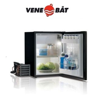 Vitrifrigo Airlock C42L jääkaappi harmaa, ilman pakastelokeroa