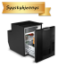Vitrifrigo Airlock C51DW vetolaatikkojääkaappi