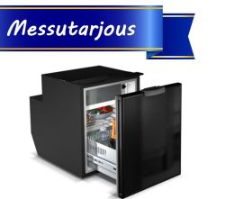 Vitrifrigo Airlock C51DW vetolaatikkojääkaappi