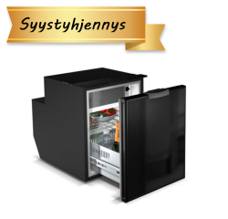 Vitrifrigo Airlock C51DW vetolaatikkojääkaappi