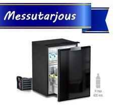 Vitrifrigo Chromelock C42DW vetolaatikkojääkaappi