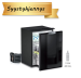 Vitrifrigo Chromelock C42DW vetolaatikkojääkaappi