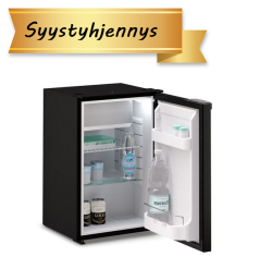 Vitrifrigo Chromelock C50i jääkaappi