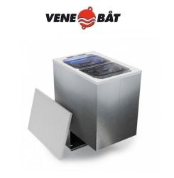 Vitrifrigo TL43 jääkaappi/pakastin