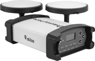 Hemisphere Vector™ VS1000 GNSS vastaanotin