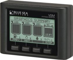 Blue Sea VSM 422 alusmonitori