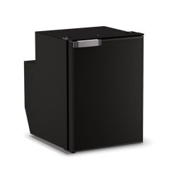 Vitrifrigo Chromelock C51i jääkaappi, musta