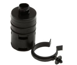 Webasto imuäänen vaimennnin