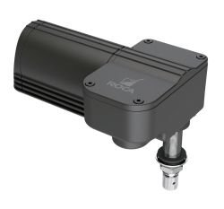 Roca W12 pyyhkijän moottori 24 V 42 mm