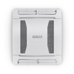 Waeco WAC 2600 ilmastointilaite