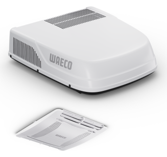 Waeco WAC 2600 ilmastointilaite
