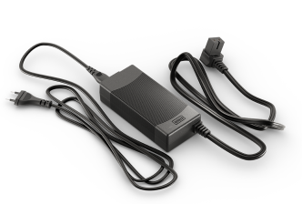 Waeco WPS 90 Verkkovirtasovitin