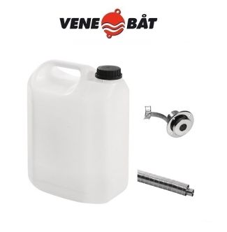 Wallas 1300 lämmittimen veneasennussarja 3710