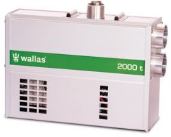 Wallas 2000T valopetroolilämmitin