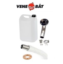 Wallas 800 ja 90t lieden veneasennussarja 3715