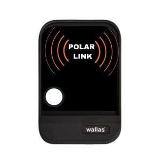 Wallas Polar Link 4G Etäohjaus