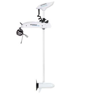 Watersnake Geospot 54" 65 lb keulasähkömoottori