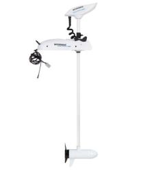 Watersnake Geospot 54" 65 lb keulasähkömoottori