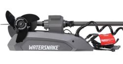 Watersnake Stealth GPS 54" 65 lb keulasähkömoottori