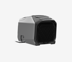 EcoFlow Wave 3 ilmastointilaite