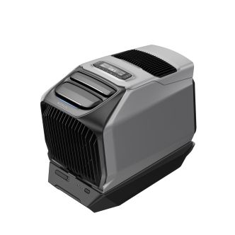 EcoFlow Wave 3 ilmastointilaite + Wave 3 Lithium akku