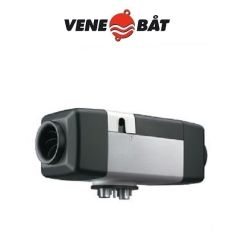 Webasto Air Top 2000STC Marine 12V Diesel veneasennussarjalla ja MultiControl käyttökytkimellä