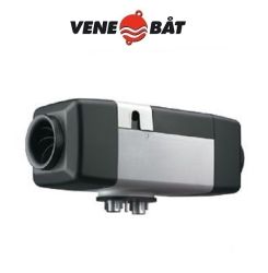 Webasto Air Top Evo 55 Marine 12V Diesel veneasennussarjalla ja MultiControl käyttökytkimellä