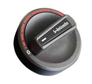 Webasto Peruskäyttökytkin