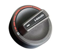 Webasto Peruskäyttökytkin