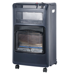 Wecamp Blue Gas Kaasulämmitin 3,8 kW