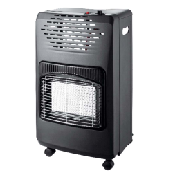 Wecamp Ceramic Kaasulämmitin 4,2 kW