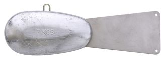Patriot takilapaino 7kg