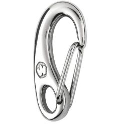 Wichard Etupurjeenhaka 100 mm