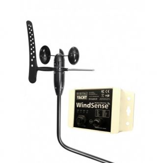 Digital Yacht WindSense WiFi tuulijärjestelmä